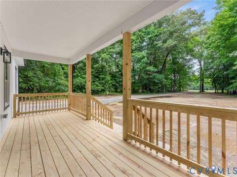 Tiny photo for TBD Cool Hill Road, Charles City, VA 23185 (MLS # 2622900)