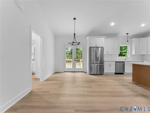 Tiny photo for TBD Cool Hill Road, Charles City, VA 23185 (MLS # 2622900)