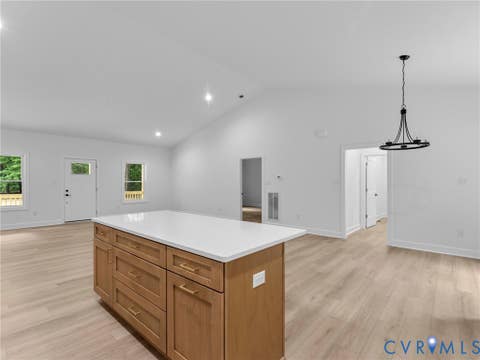 Tiny photo for TBD Cool Hill Road, Charles City, VA 23185 (MLS # 2622900)