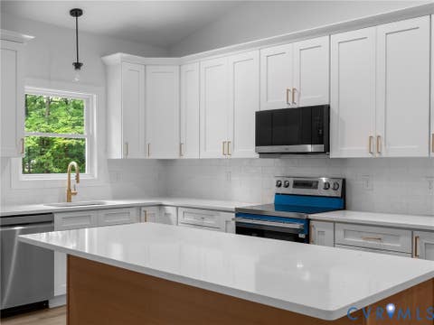 Tiny photo for TBD Cool Hill Road, Charles City, VA 23185 (MLS # 2622900)