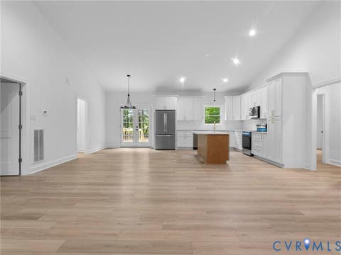 Tiny photo for TBD Cool Hill Road, Charles City, VA 23185 (MLS # 2622900)