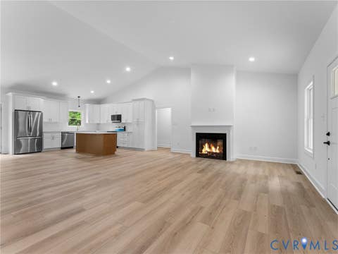Tiny photo for TBD Cool Hill Road, Charles City, VA 23185 (MLS # 2622900)