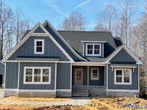 Photo of 4860 Donner Court, Quinton, VA 23141 (MLS # 2621337)