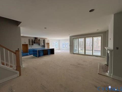 Tiny photo for 4860 Donner Court, Quinton, VA 23141 (MLS # 2621337)