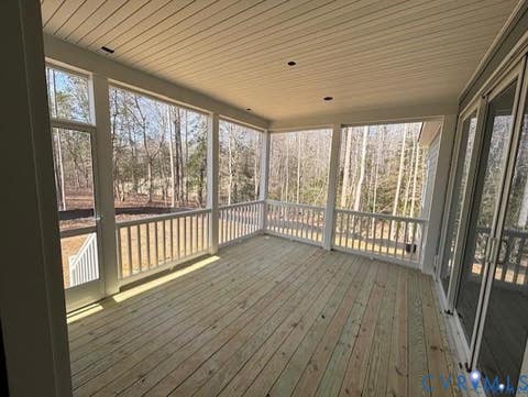 Tiny photo for 4860 Donner Court, Quinton, VA 23141 (MLS # 2621337)