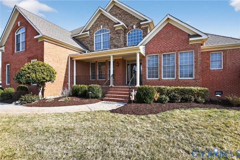 1645 Falls Brook Run Chesapeake VA 23322