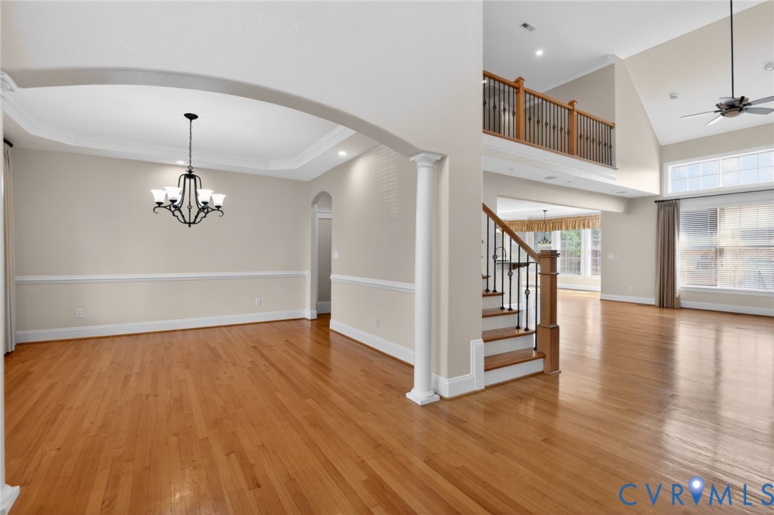 1645 Falls Brook Run