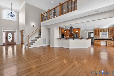 Tiny photo for 1645 Falls Brook Run, Chesapeake, VA 23322 (MLS # 2605550)