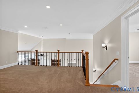 Tiny photo for 1645 Falls Brook Run, Chesapeake, VA 23322 (MLS # 2605550)