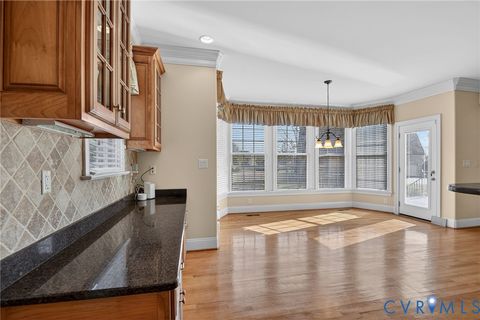 Tiny photo for 1645 Falls Brook Run, Chesapeake, VA 23322 (MLS # 2605550)
