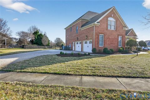 Tiny photo for 1645 Falls Brook Run, Chesapeake, VA 23322 (MLS # 2605550)