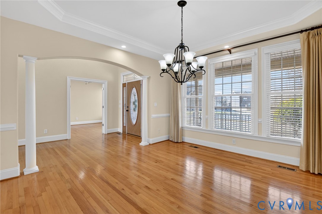 1645 Falls Brook Run