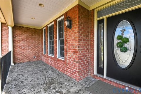 Tiny photo for 1645 Falls Brook Run, Chesapeake, VA 23322 (MLS # 2605550)
