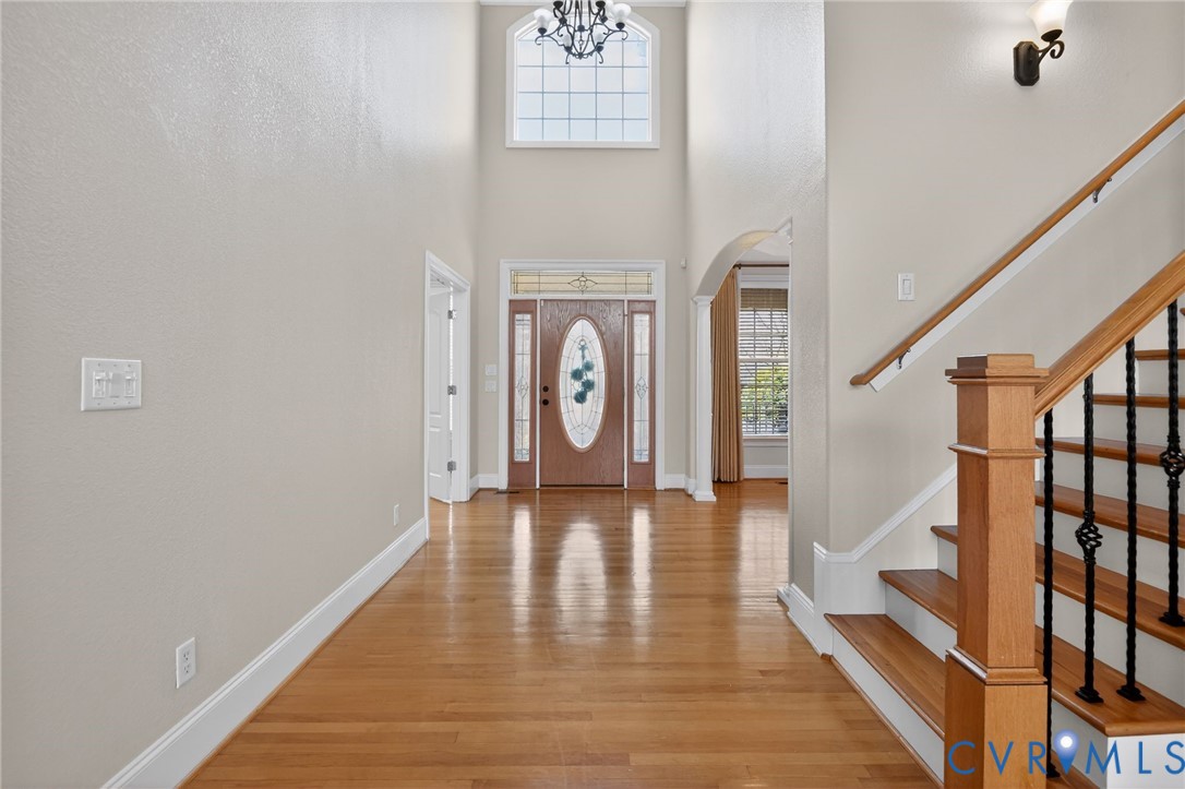 1645 Falls Brook Run