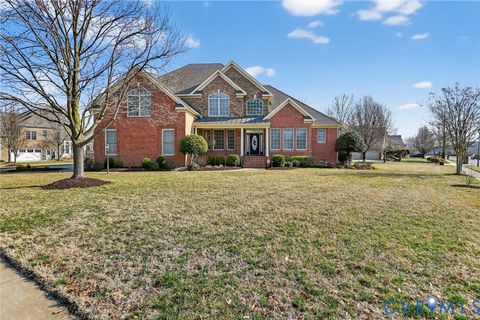Tiny photo for 1645 Falls Brook Run, Chesapeake, VA 23322 (MLS # 2605550)