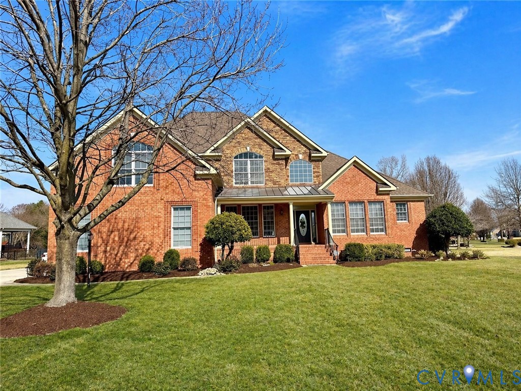 1645 Falls Brook Run
