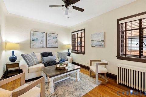 Tiny photo for 3418 Grove Avenue, Richmond, VA 23221 (MLS # 2606536)