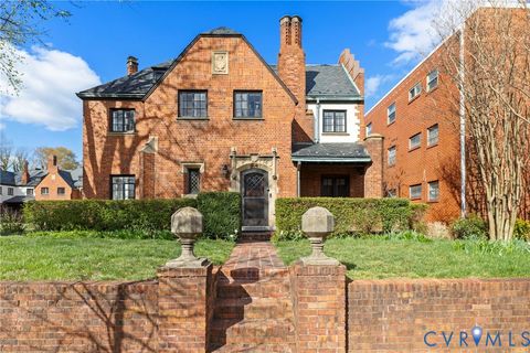 Tiny photo for 3418 Grove Avenue, Richmond, VA 23221 (MLS # 2606536)