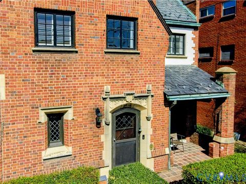 Tiny photo for 3418 Grove Avenue, Richmond, VA 23221 (MLS # 2606536)