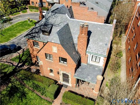 Tiny photo for 3418 Grove Avenue, Richmond, VA 23221 (MLS # 2606536)