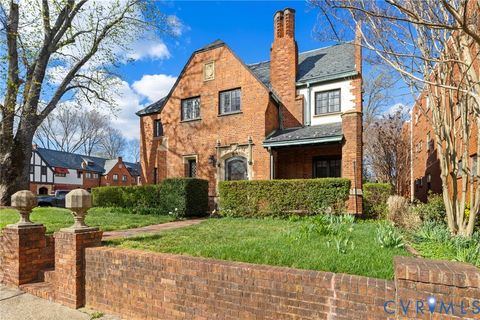 Tiny photo for 3418 Grove Avenue, Richmond, VA 23221 (MLS # 2606536)