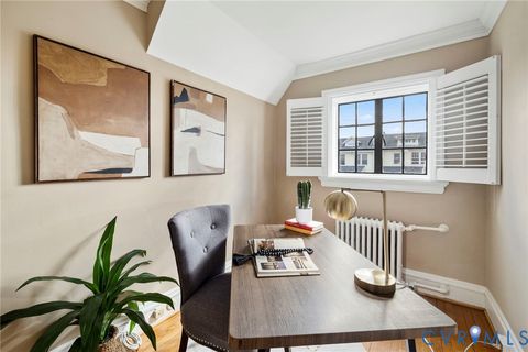 Tiny photo for 3418 Grove Avenue, Richmond, VA 23221 (MLS # 2606536)