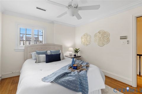 Tiny photo for 3418 Grove Avenue, Richmond, VA 23221 (MLS # 2606536)