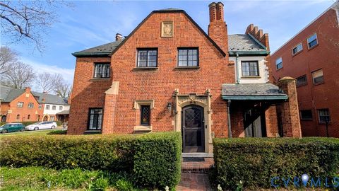 Photo of 3418 Grove Avenue, Richmond, VA 23221 (MLS # 2606536)