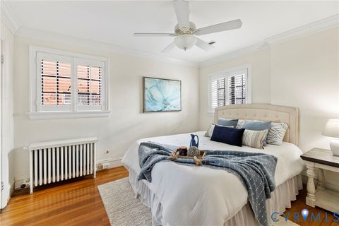 Tiny photo for 3418 Grove Avenue, Richmond, VA 23221 (MLS # 2606536)