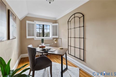 Tiny photo for 3418 Grove Avenue, Richmond, VA 23221 (MLS # 2606536)