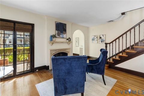 Tiny photo for 3418 Grove Avenue, Richmond, VA 23221 (MLS # 2606536)