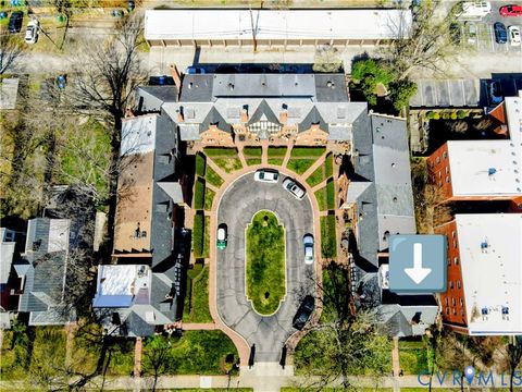 Tiny photo for 3418 Grove Avenue, Richmond, VA 23221 (MLS # 2606536)