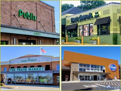 Tiny photo for 3418 Grove Avenue, Richmond, VA 23221 (MLS # 2606536)