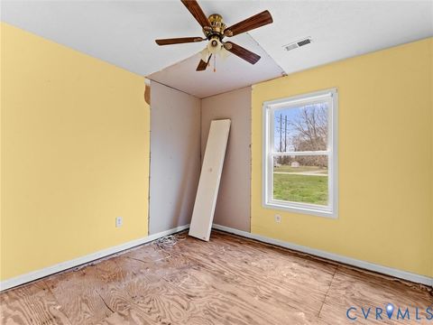 Tiny photo for 88 Healys Trace Lane, Locust Hill, VA 23092 (MLS # 2606473)
