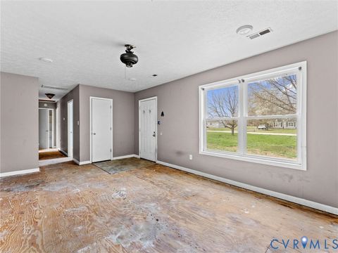 Tiny photo for 88 Healys Trace Lane, Locust Hill, VA 23092 (MLS # 2606473)