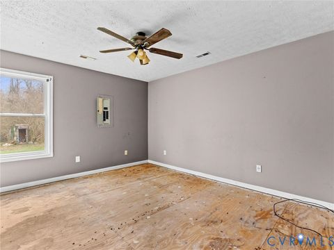 Tiny photo for 88 Healys Trace Lane, Locust Hill, VA 23092 (MLS # 2606473)