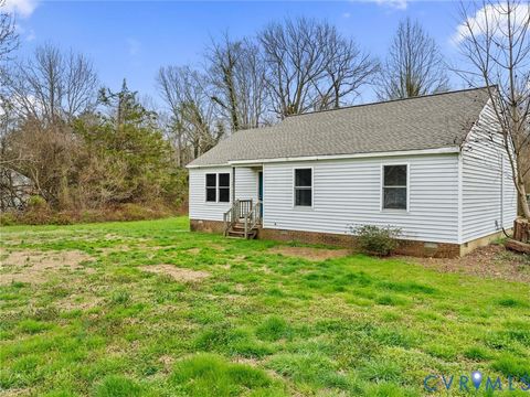 Tiny photo for 88 Healys Trace Lane, Locust Hill, VA 23092 (MLS # 2606473)
