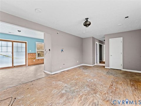 Tiny photo for 88 Healys Trace Lane, Locust Hill, VA 23092 (MLS # 2606473)