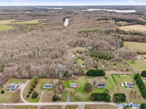 Tiny photo for 88 Healys Trace Lane, Locust Hill, VA 23092 (MLS # 2606473)