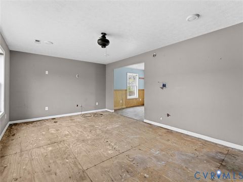Tiny photo for 88 Healys Trace Lane, Locust Hill, VA 23092 (MLS # 2606473)