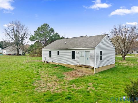 Tiny photo for 88 Healys Trace Lane, Locust Hill, VA 23092 (MLS # 2606473)