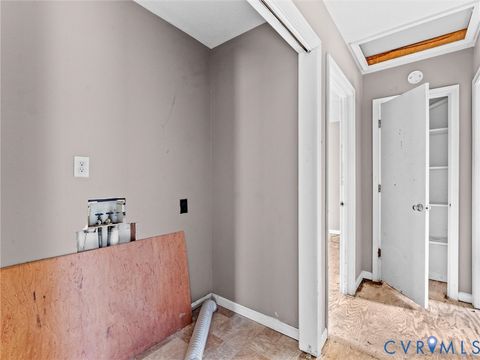 Tiny photo for 88 Healys Trace Lane, Locust Hill, VA 23092 (MLS # 2606473)