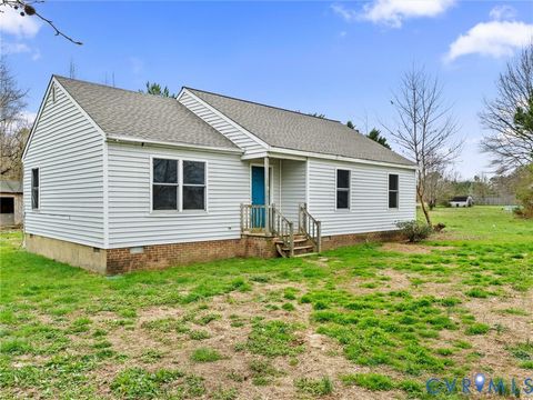 Tiny photo for 88 Healys Trace Lane, Locust Hill, VA 23092 (MLS # 2606473)