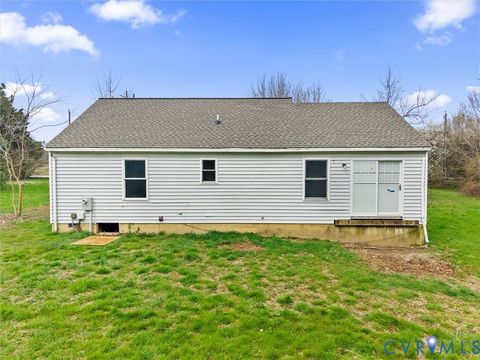 Tiny photo for 88 Healys Trace Lane, Locust Hill, VA 23092 (MLS # 2606473)
