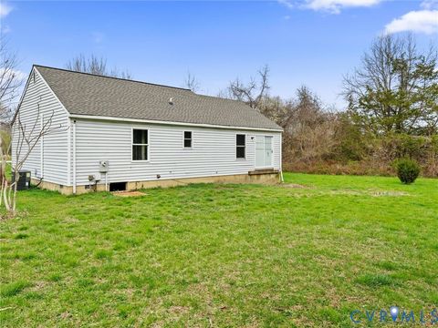 Tiny photo for 88 Healys Trace Lane, Locust Hill, VA 23092 (MLS # 2606473)