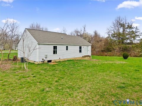 Tiny photo for 88 Healys Trace Lane, Locust Hill, VA 23092 (MLS # 2606473)