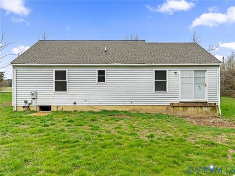 Tiny photo for 88 Healys Trace Lane, Locust Hill, VA 23092 (MLS # 2606473)