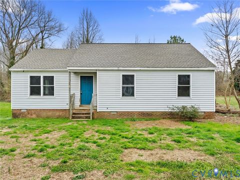 Tiny photo for 88 Healys Trace Lane, Locust Hill, VA 23092 (MLS # 2606473)
