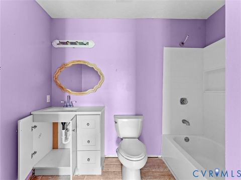 Tiny photo for 88 Healys Trace Lane, Locust Hill, VA 23092 (MLS # 2606473)