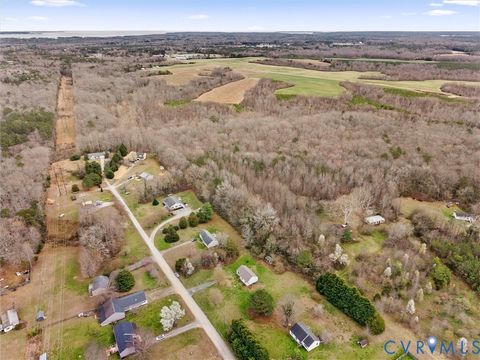 Tiny photo for 88 Healys Trace Lane, Locust Hill, VA 23092 (MLS # 2606473)